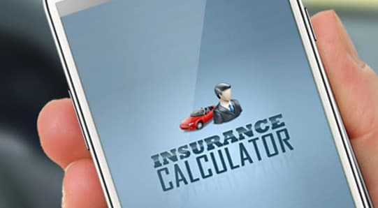 Insurance Calculator