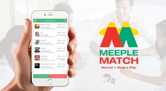 Meeple Match