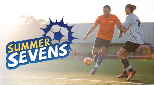 Summer Sevens