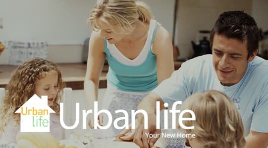 Urban Life