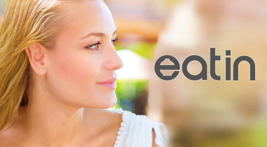Eat In