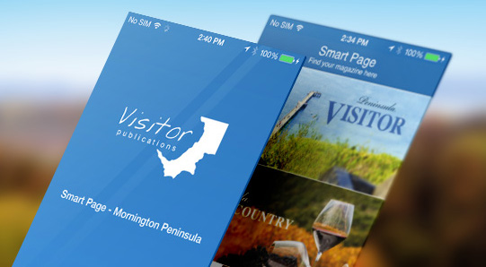 Smart Page