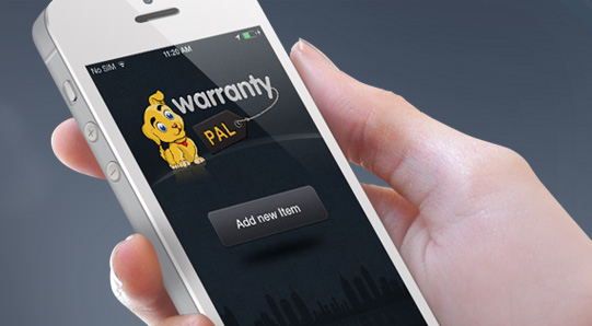 Warranty Pal